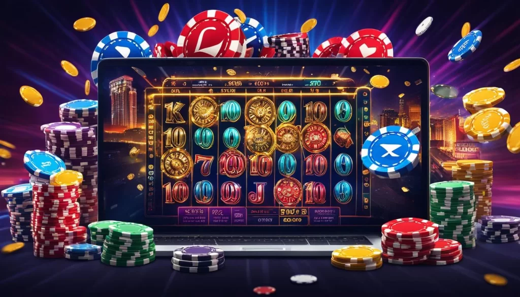 Cơ hội thắng Jackpot khủng tại Winwin