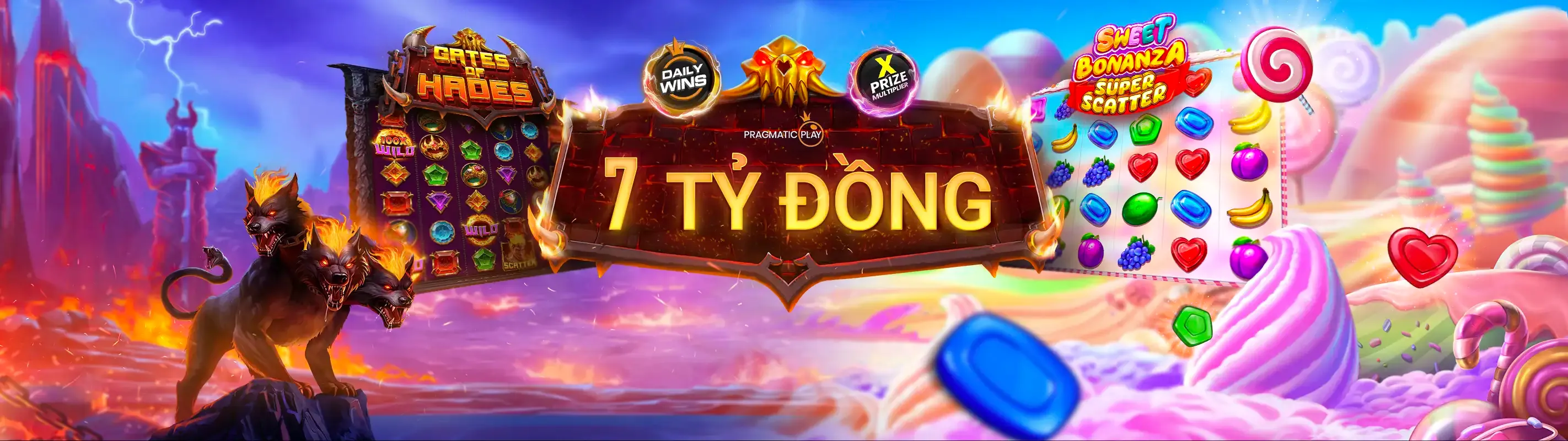 Xu hướng Game Slot Winwin 2024