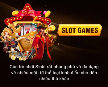 Mẹo chơi slot game hiệu quả