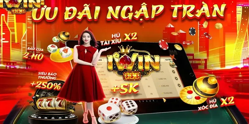 Xu hướng slot game 2024